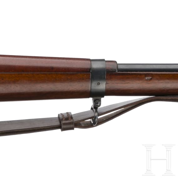 Gewehr Mod. 98/38 (Persien-Kontrakt)