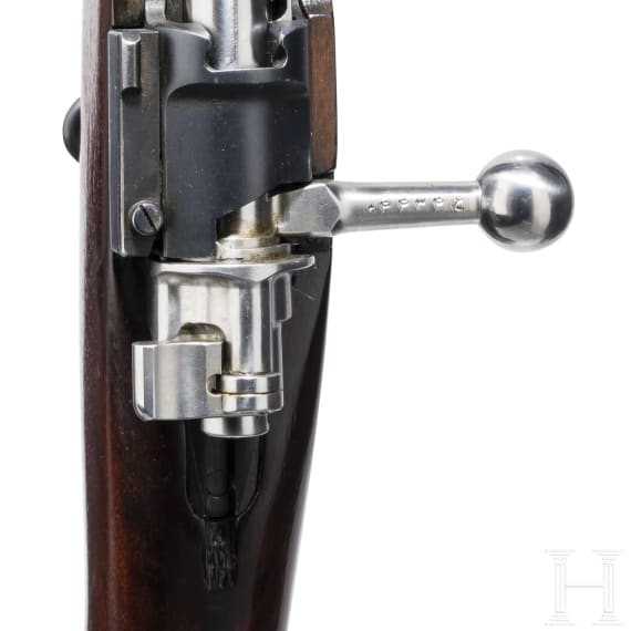 Gewehr Mod. 98/38 (Persien-Kontrakt)