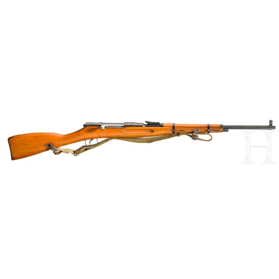 Trainingsb&uuml;chse Mosin Nagant WZ48