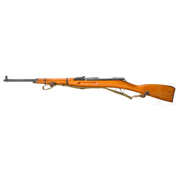 Trainingsb&uuml;chse Mosin Nagant WZ48