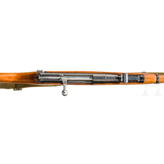 Trainingsb&uuml;chse Mosin Nagant WZ48