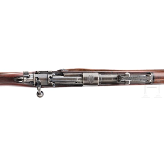 Repetierb&uuml;chse Mauser, K98 Portugal 1937