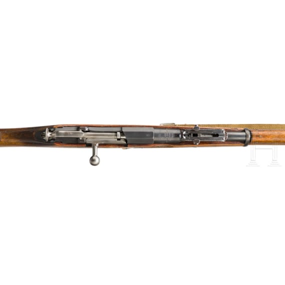 Mosin Nagant, Mod. 1891, 1. Mod.