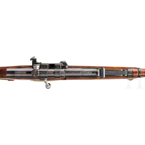 Scharfsch&uuml;tzengewehr Mosin-Nagant Mod. 1891/30, mit ZF PU