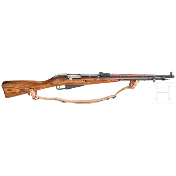 Karabiner Mosin-Nagant M 1944
