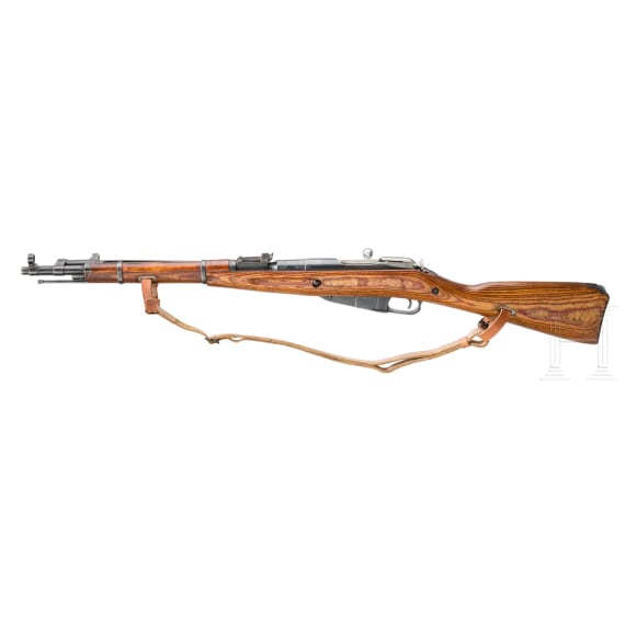 Karabiner Mosin-Nagant M 1944