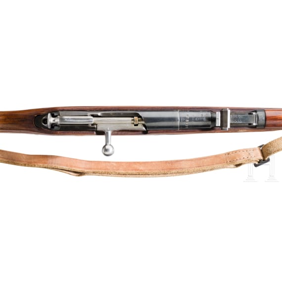 Karabiner Mosin-Nagant M 1944