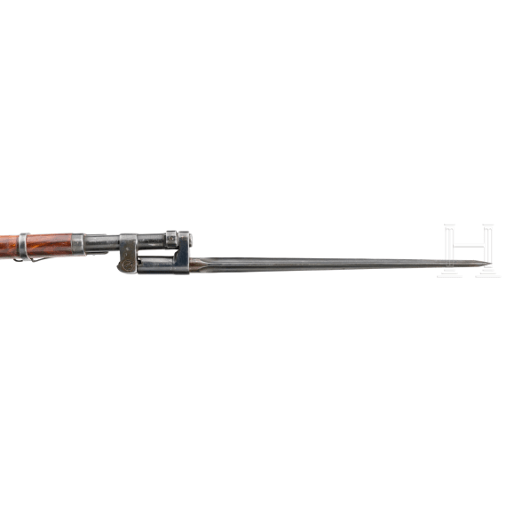 Karabiner Mosin-Nagant M 1944