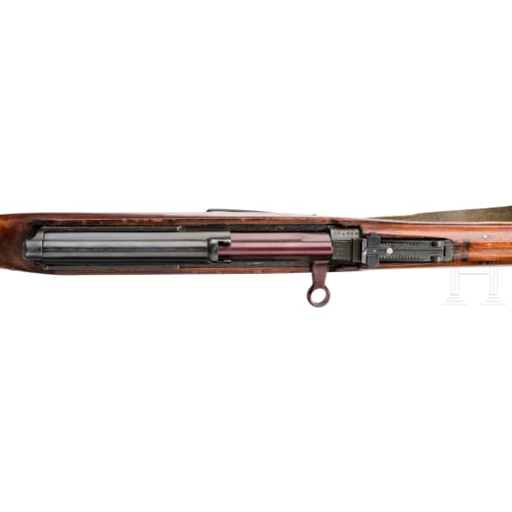 Tokarew, Mod. SVT 40