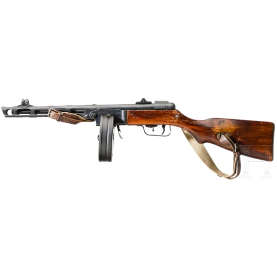 SL-B&uuml;chse PPSh 41 LDT