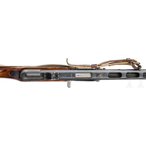 SL-B&uuml;chse PPSh 41 LDT