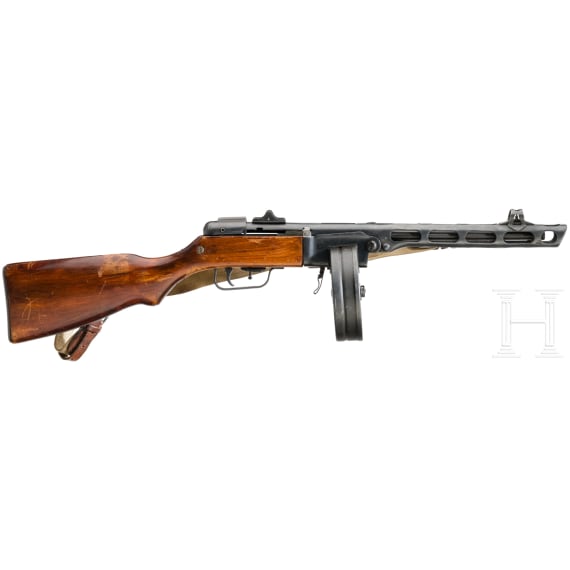 SL-B&uuml;chse PPSh 41 LDT