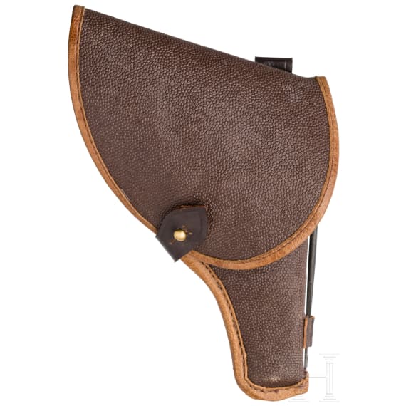 Nagant, Mod. 1895, Tula, mit Tasche