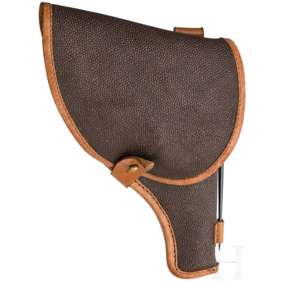 Nagant, Mod. 1895, Tula, mit Tasche