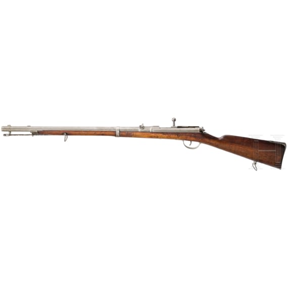 Zollgewehr F. v. Dreyse