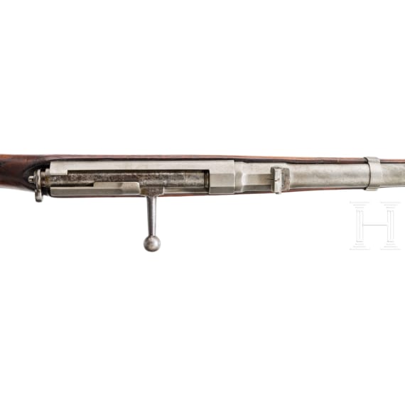 Zollgewehr F. v. Dreyse