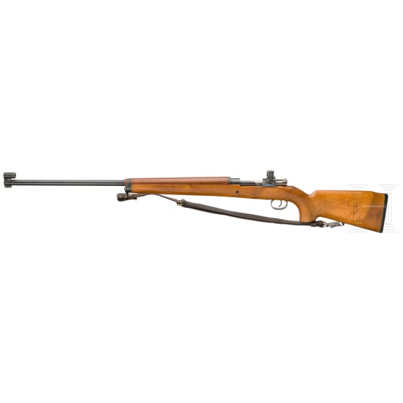 Mauser Mod. 1896/M63