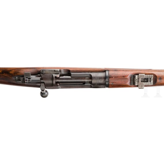 Karabiner, Carl Gustafs, Mod. 1894/1907