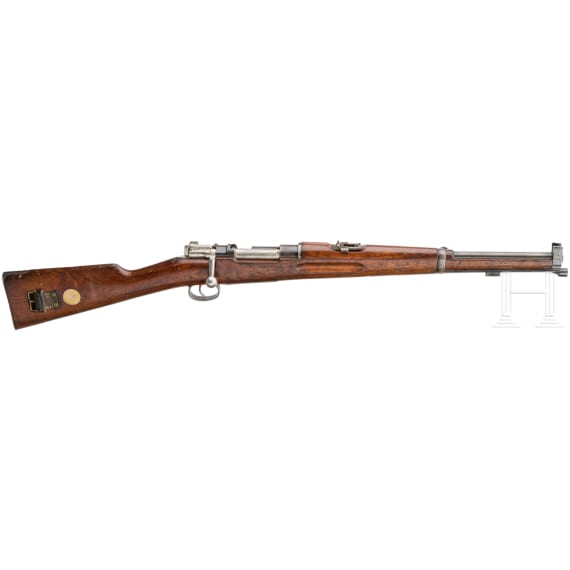 Karabiner, Carl Gustafs Mod. 1894/14, Carl Gustaf, 1920