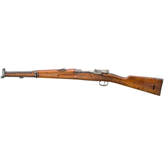 Karabiner, Carl Gustafs Mod. 1894/14, Carl Gustaf, 1920