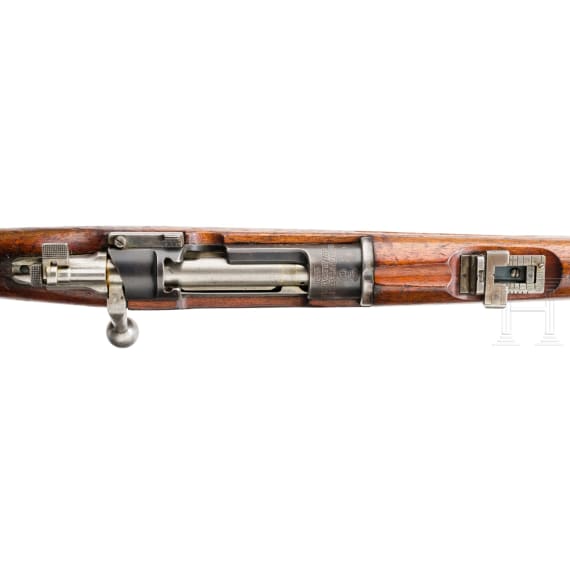 Karabiner, Carl Gustafs Mod. 1894/14, Carl Gustaf, 1920