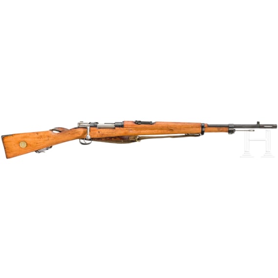 Carl Gustafs Mod. 96/38