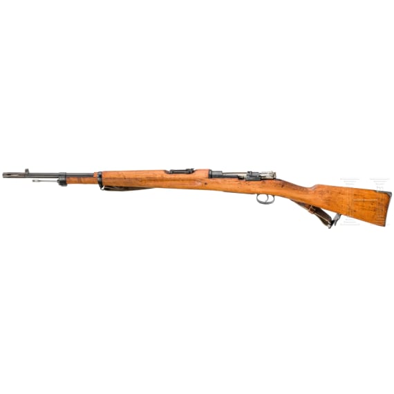 Carl Gustafs Mod. 96/38