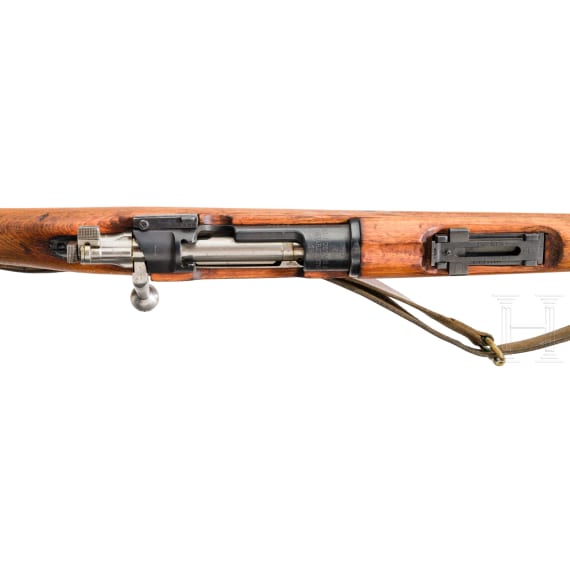 Carl Gustafs Mod. 96/38