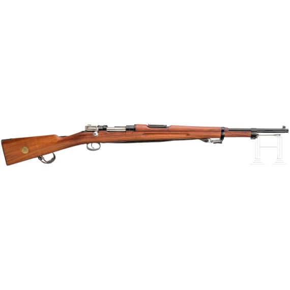 Kurzgewehr Mod. 96/38