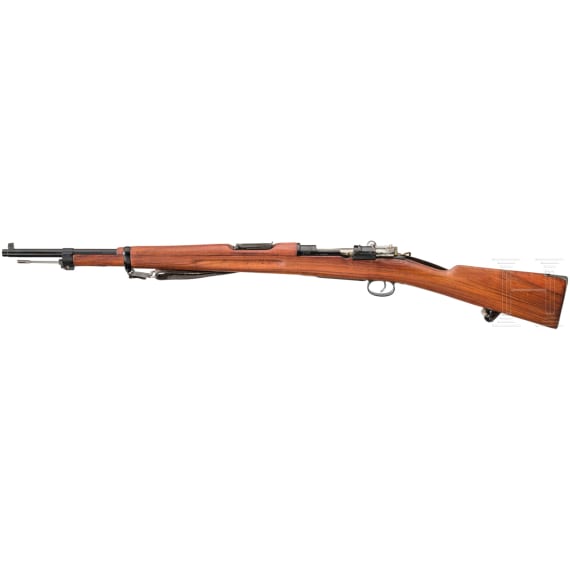 Kurzgewehr Mod. 96/38