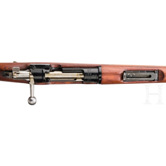 Kurzgewehr Mod. 96/38
