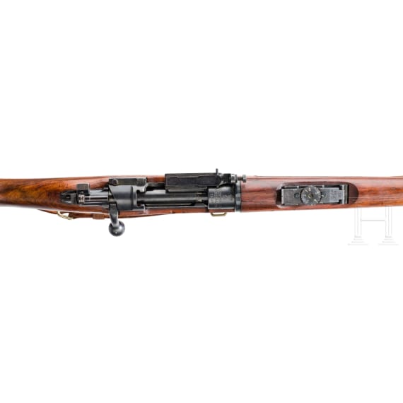 Scharfsch&uuml;tzengewehr, Carl Gustafs, Mod. m/41 B