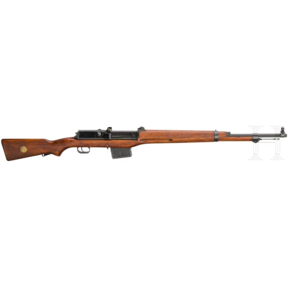 LJungmann, Mod. AG 42 B
