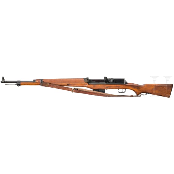 LJungmann, Mod. AG 42 B