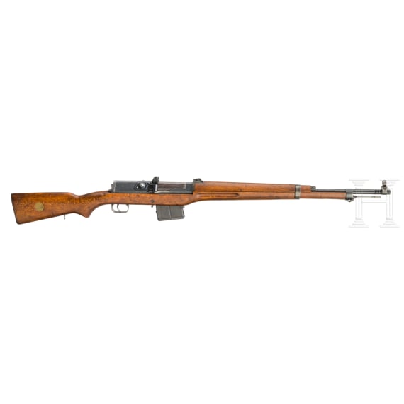 LJungmann, Mod. AG 42 B