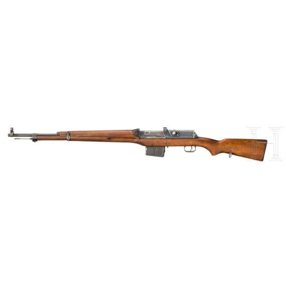 LJungmann, Mod. AG 42 B