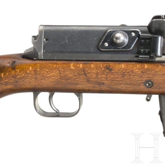 LJungmann, Mod. AG 42 B