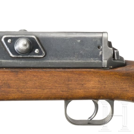 LJungmann, Mod. AG 42 B