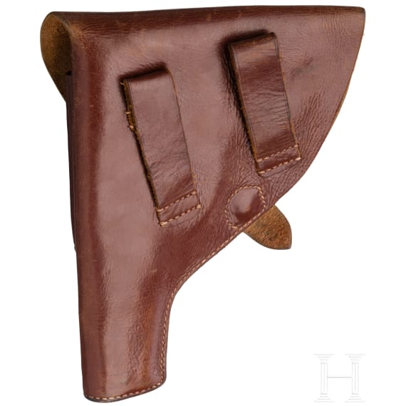 Husqvarna, Mod. 1907, mit Tasche