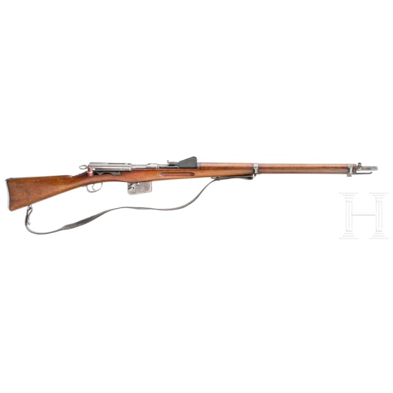 Infanteriegewehr M 1889