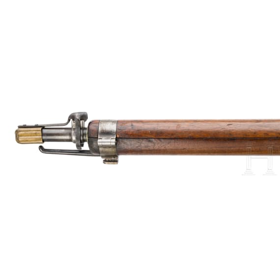 Infanteriegewehr M 1889