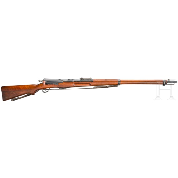 Gewehr Mod. 1911