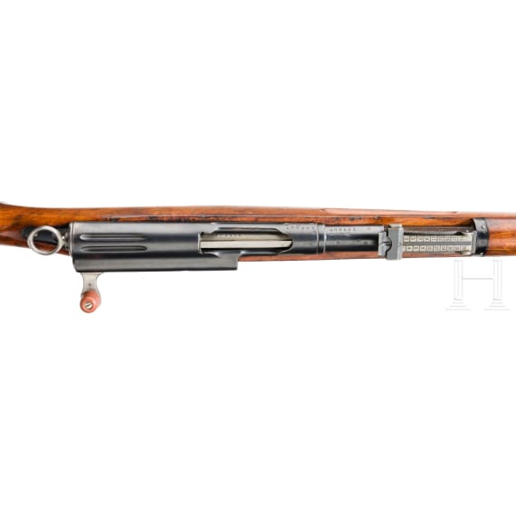 Gewehr Mod. 1911