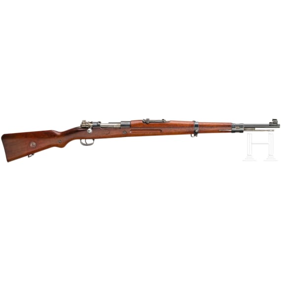 Kurzgewehr VZ 24