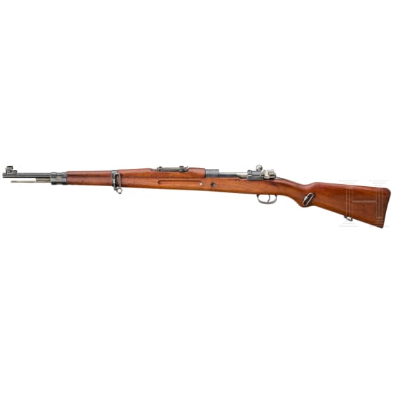 Kurzgewehr VZ 24