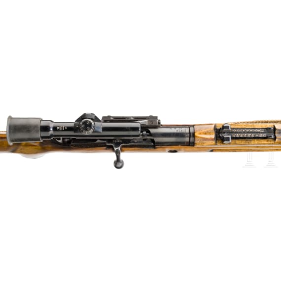 Scharfsch&uuml;tzengewehr Mod. VZ 54