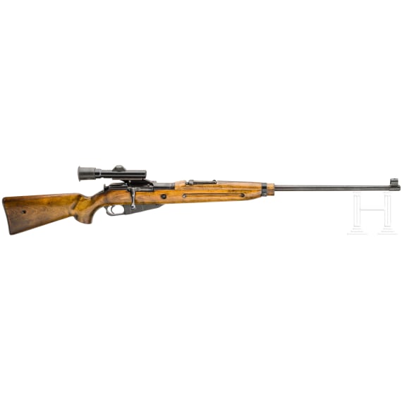 Scharfsch&uuml;tzengewehr Mod. VZ 54