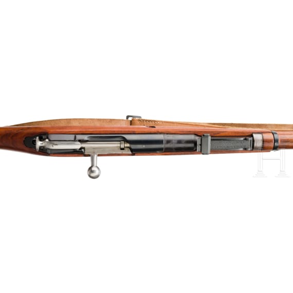Mosin-Nagant Mod. 1891/30, Ungarn "02" (Femaru)