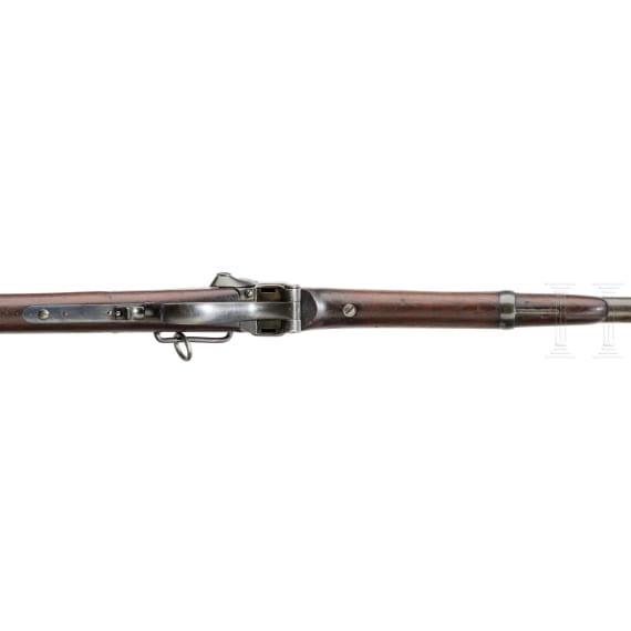 Sharps New Model 1859 Carbine