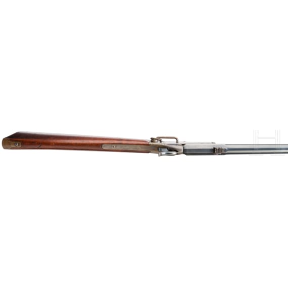 Maynard Patent Breech Loading Percussion Karabiner